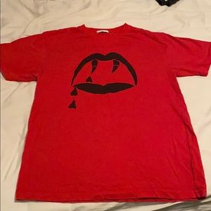 Saint Laurent T-Shirt